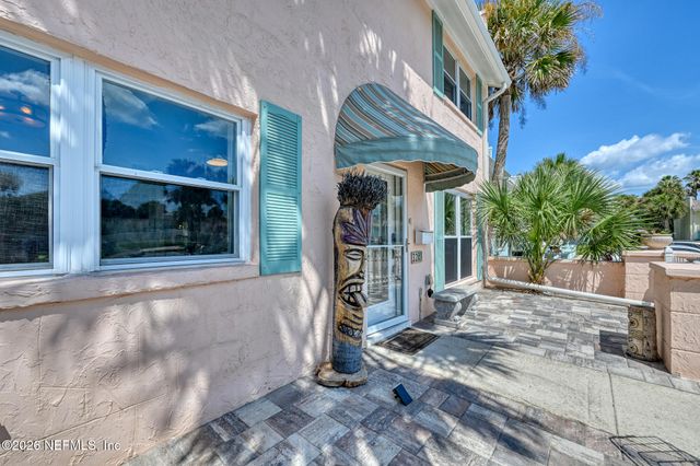 2233 SEMINOLE Road 32, Atlantic Beach, FL 32233