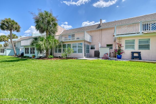 2233 SEMINOLE Road 32, Atlantic Beach, FL 32233