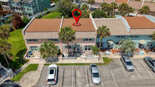 2233 SEMINOLE Road 32, Atlantic Beach, FL 32233