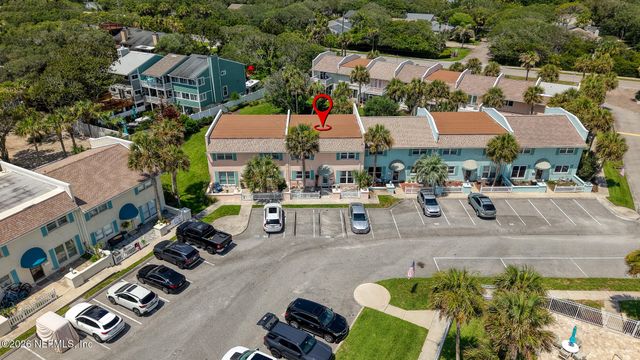 2233 SEMINOLE Road 32, Atlantic Beach, FL 32233