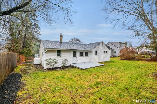 46 Eddy Street, Watertown, CT 06779