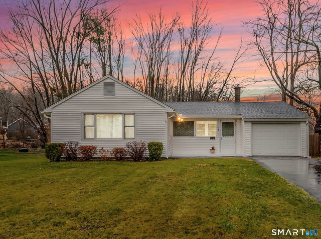 46 Eddy Street, Watertown, CT 06779