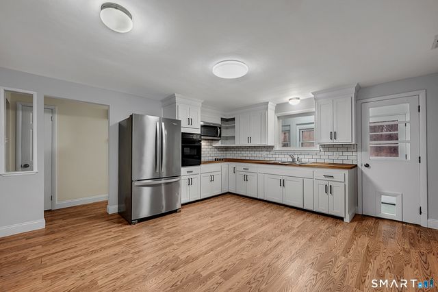 46 Eddy Street, Watertown, CT 06779