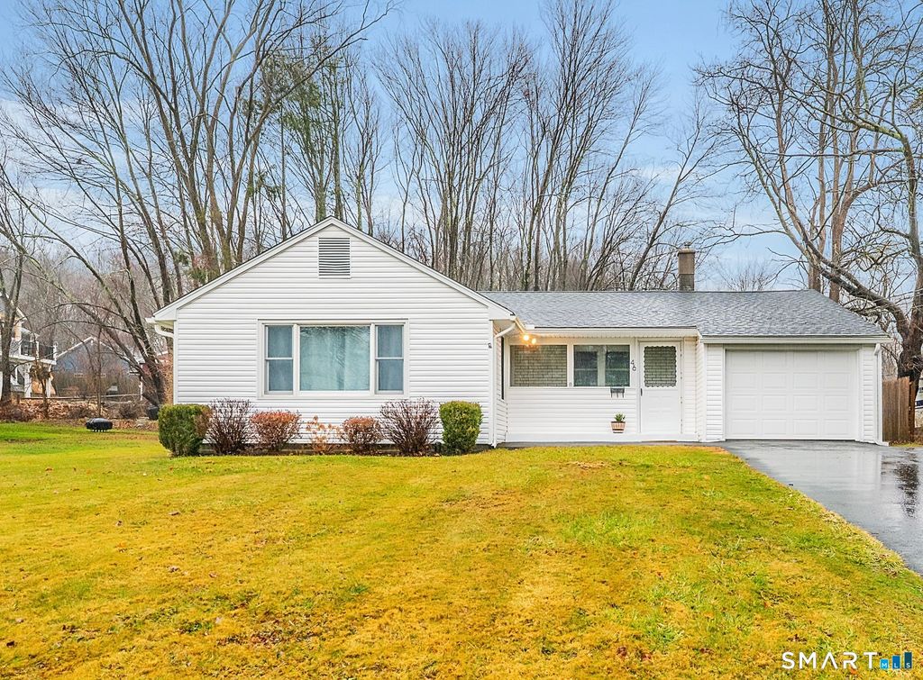 46 Eddy Street, Watertown, CT 06779