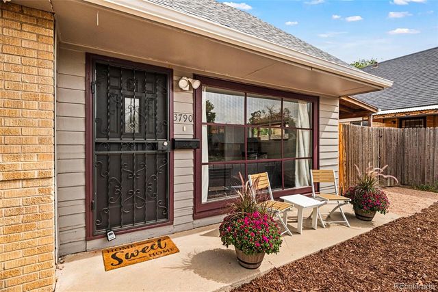 3790 Elm Street, Denver, CO 80207