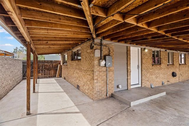 3790 Elm Street, Denver, CO 80207