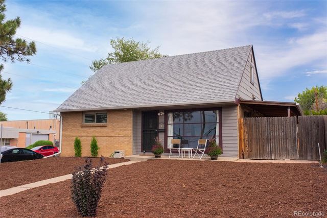 3790 Elm Street, Denver, CO 80207
