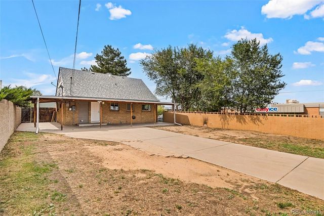 3790 Elm Street, Denver, CO 80207