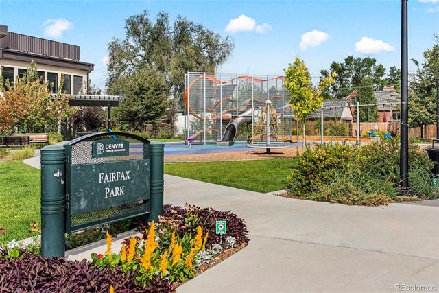 3790 Elm Street, Denver, CO 80207