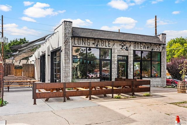 3790 Elm Street, Denver, CO 80207