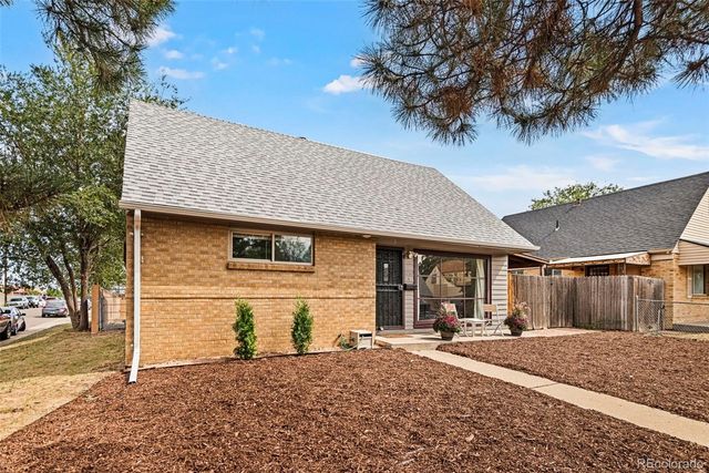 3790 Elm Street, Denver, CO 80207