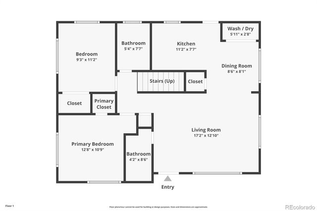 3790 Elm Street, Denver, CO 80207