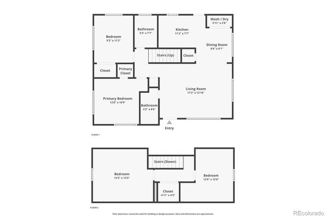 3790 Elm Street, Denver, CO 80207