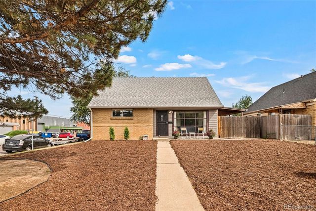 3790 Elm Street, Denver, CO 80207