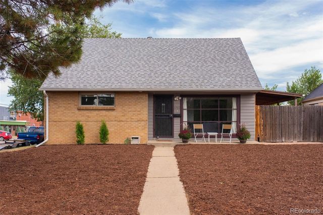 3790 Elm Street, Denver, CO 80207