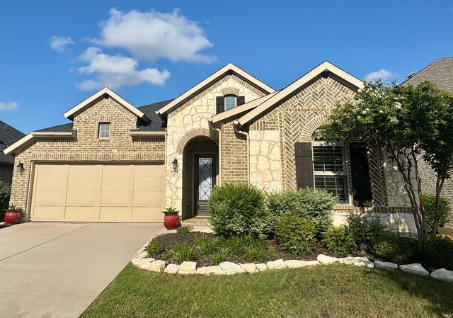 7024 Tree Stand Point, Little Elm, TX 76227