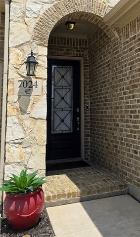 7024 Tree Stand Point, Little Elm, TX 76227