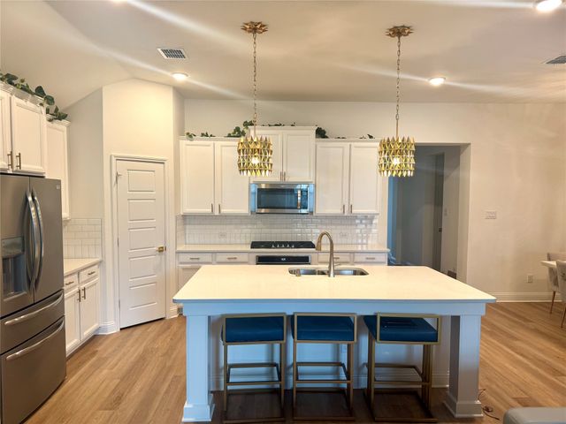 7024 Tree Stand Point, Little Elm, TX 76227