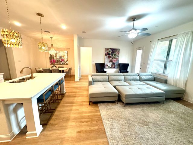 7024 Tree Stand Point, Little Elm, TX 76227