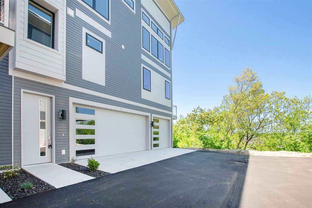 631 Fairview Avenue 3, Grand Rapids, MI 49503