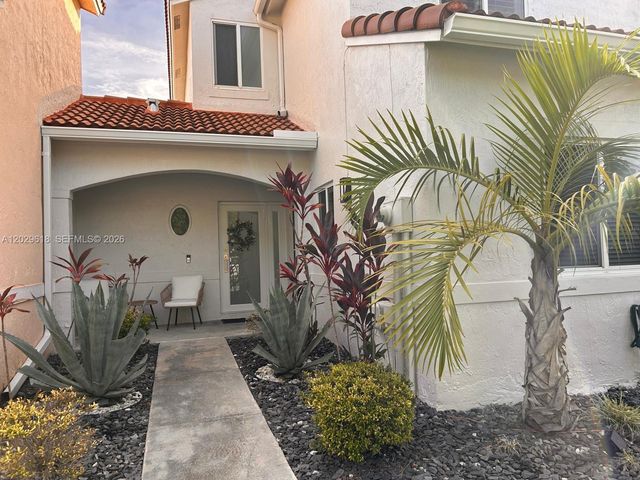 17835 SW 10th Ct, Pembroke Pines, FL 33029