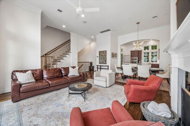 6015 Post Oak Green Lane, Houston, TX 77055