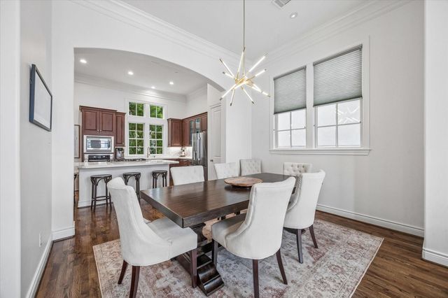 6015 Post Oak Green Lane, Houston, TX 77055