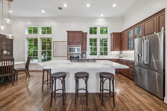 6015 Post Oak Green Lane, Houston, TX 77055