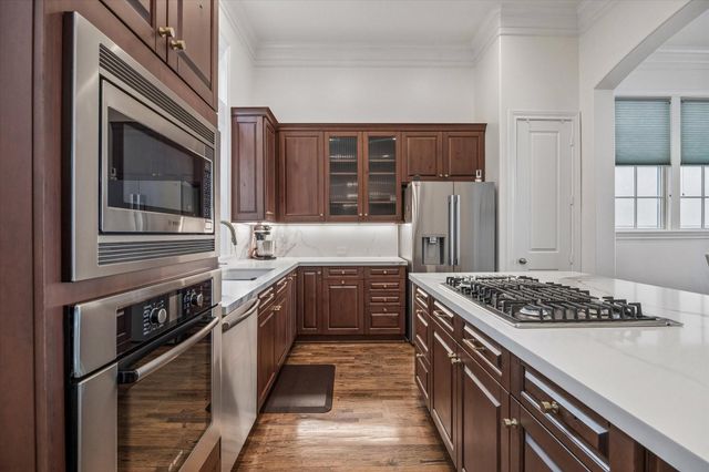 6015 Post Oak Green Lane, Houston, TX 77055