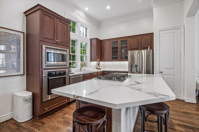 6015 Post Oak Green Lane, Houston, TX 77055