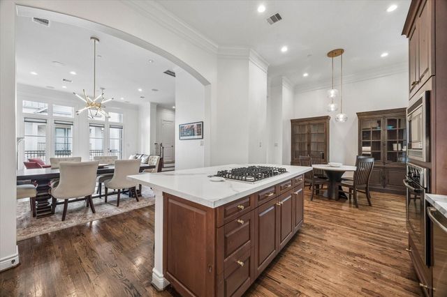 6015 Post Oak Green Lane, Houston, TX 77055
