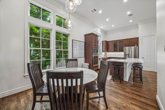 6015 Post Oak Green Lane, Houston, TX 77055