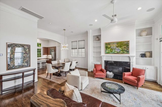 6015 Post Oak Green Lane, Houston, TX 77055