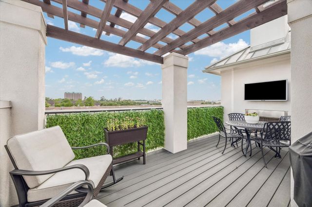 6015 Post Oak Green Lane, Houston, TX 77055