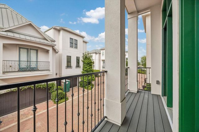 6015 Post Oak Green Lane, Houston, TX 77055