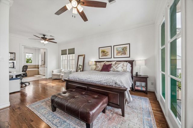 6015 Post Oak Green Lane, Houston, TX 77055