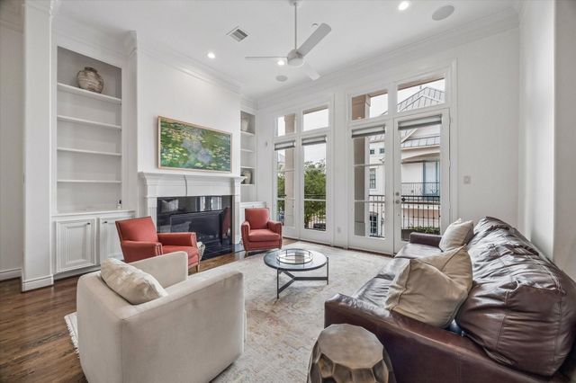 6015 Post Oak Green Lane, Houston, TX 77055
