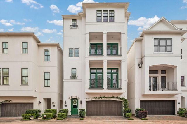 6015 Post Oak Green Lane, Houston, TX 77055