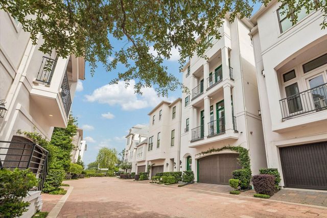 6015 Post Oak Green Lane, Houston, TX 77055