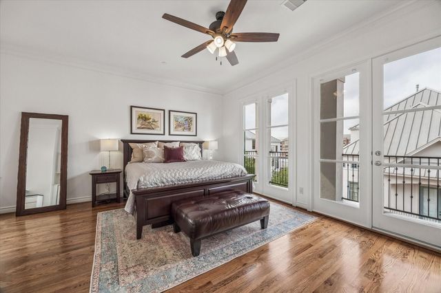 6015 Post Oak Green Lane, Houston, TX 77055