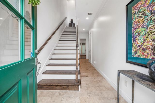 6015 Post Oak Green Lane, Houston, TX 77055