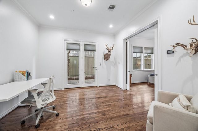 6015 Post Oak Green Lane, Houston, TX 77055