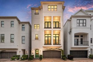 6015 Post Oak Green Lane, Houston, TX 77055