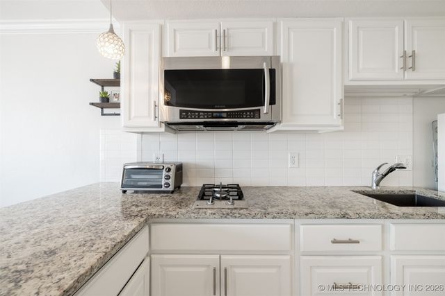 450 W 7th Street 1101, Tulsa, OK 74119