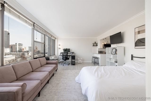 450 W 7th Street 1101, Tulsa, OK 74119