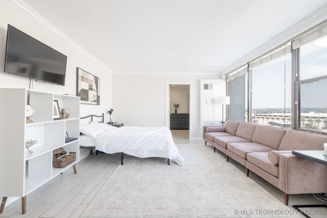 450 W 7th Street 1101, Tulsa, OK 74119