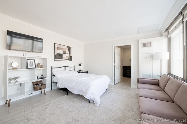 450 W 7th Street 1101, Tulsa, OK 74119