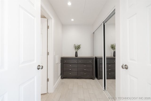 450 W 7th Street 1101, Tulsa, OK 74119