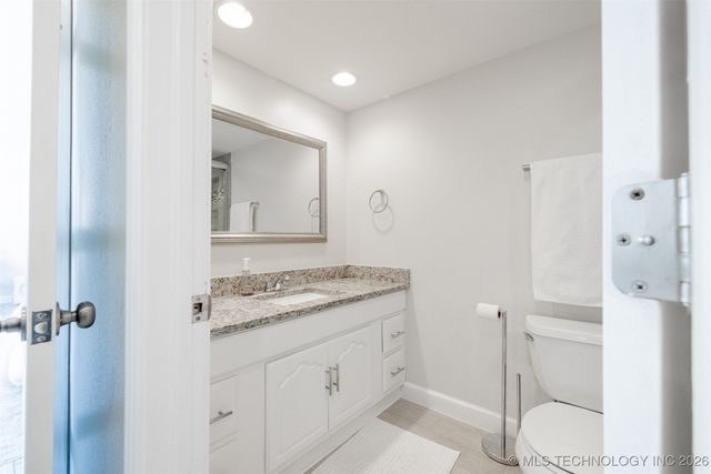 450 W 7th Street 1101, Tulsa, OK 74119