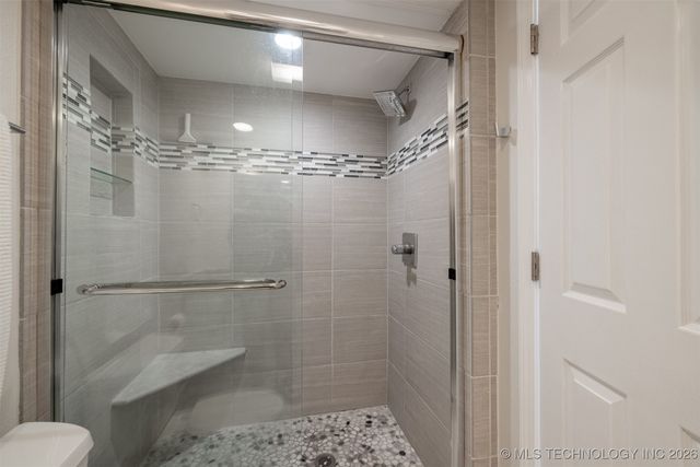 450 W 7th Street 1101, Tulsa, OK 74119